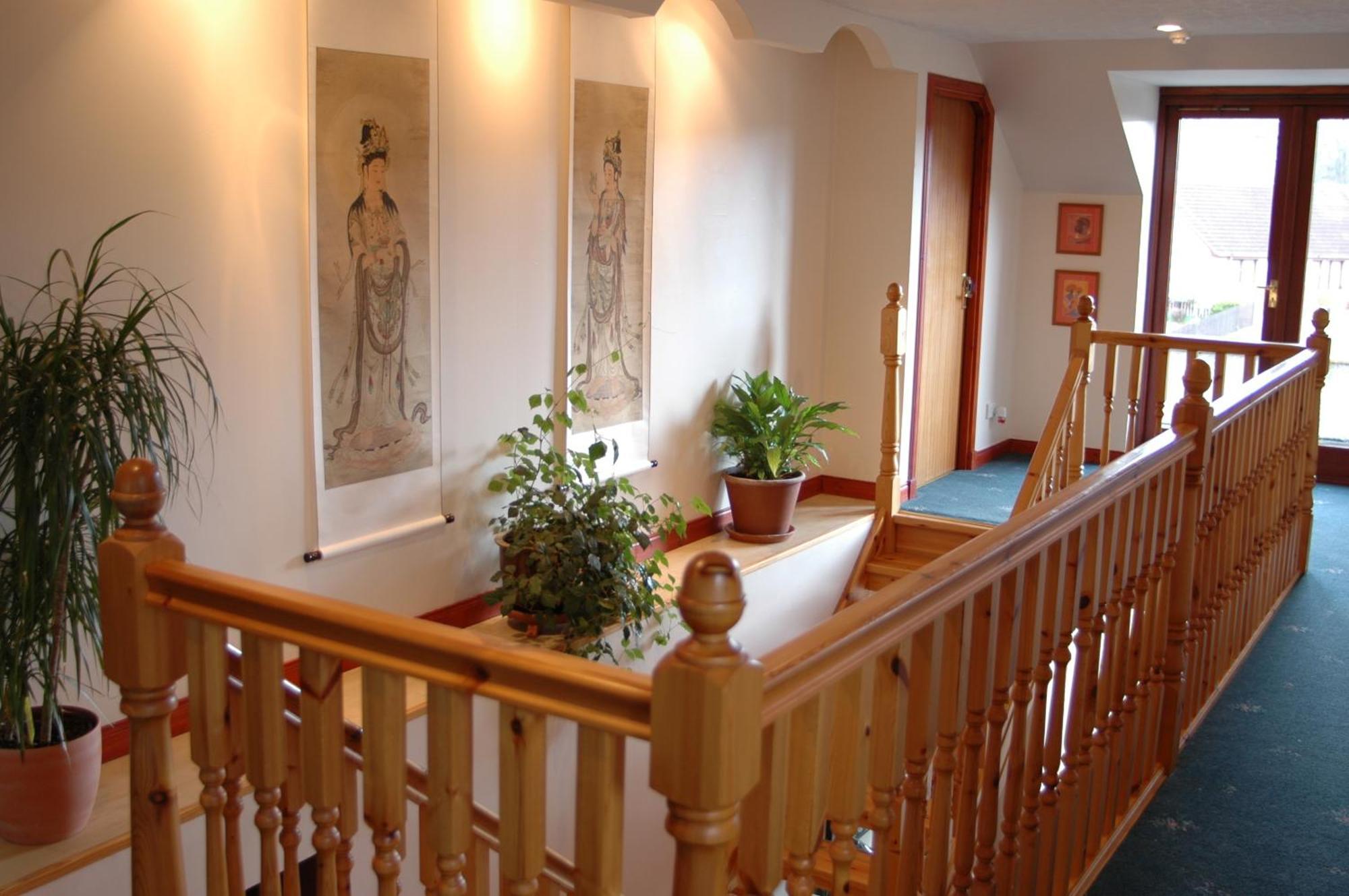 Dunhallin House Ίνβερνες Εξωτερικό φωτογραφία